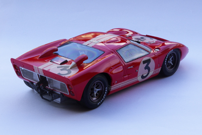 ford  gt40 2